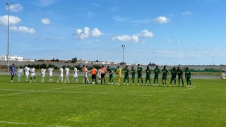 Ботев победи дублиращия тим на ФК ЦСКА 1948 с 1 0