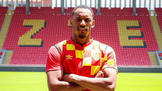 Гьозтепе обяви втори трансфер от началото на лятото Турският клуб