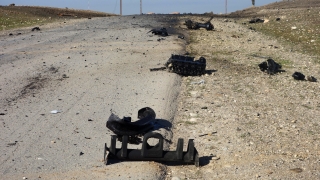 Турската бойна авиация атакува лагери на Кюрдската работническа партия ПКК