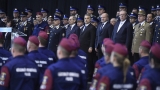  Унгарският парламент отсрочи гласуването на кандидатурата на Швеция за участие в НАТО 