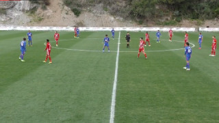 ЦСКА 1 0 Шанхай Шенхуа 80′ ГОООЛ ЗА ЦСКА