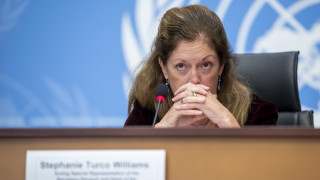 Двете враждуващи страни в Либия се подписаха под споразумение за