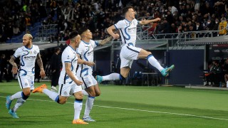 И Тотнъм иска Перишич