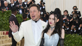Илон Мъск не е това, което беше - разкритията на бившата му Grimes