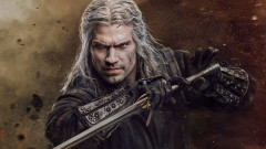 Краят на Хенри Кавил като The Witcher