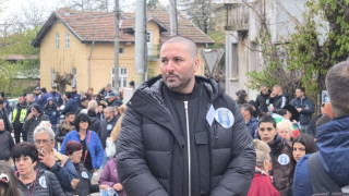 Протестиращи блокираха пътя между Плевен и Луковит съобщава БНТ Поводът за