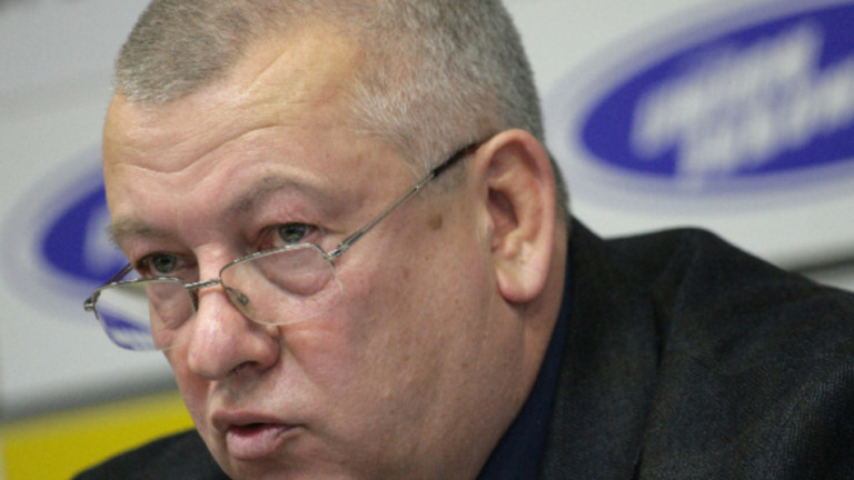 Тихомир Стойчев: Не подлагам на съмнение компетентността на прокуратурата