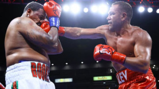 Кубрат Пулев е следващият съперник на Антъни Джошуа Sky sports