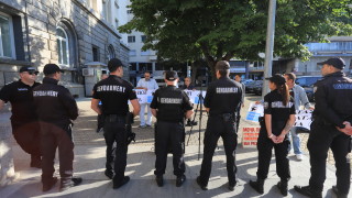 Родители и близки на загинали в автомобилни катастрофи се събраха