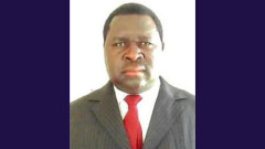 Намибийски политик, кръстен на Адолф Хитлер, се готви за преизбиране