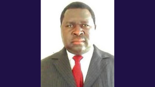 Докато избирателите в малък избирателен район в Намибия се отправят