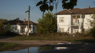 България е страната в ЕС с най висок дял население