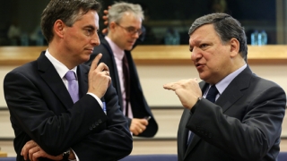 Защо Европа избягва търговска война с Русия? (графика)