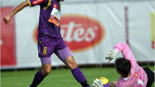 Официално: Димитър Макриев подписа с Криля Советов