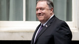 Държавният секретар на САЩ Майк Помпео нападна лидера на Лейбъристката