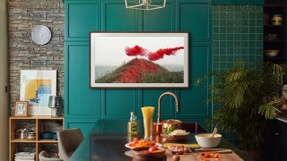 ТВ технологиите на Samsung - една еволюция без рамки