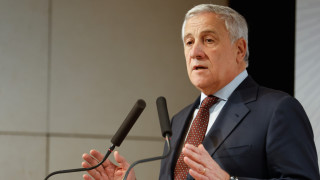 Италия е готова да помогне за обучението на полицейски сили