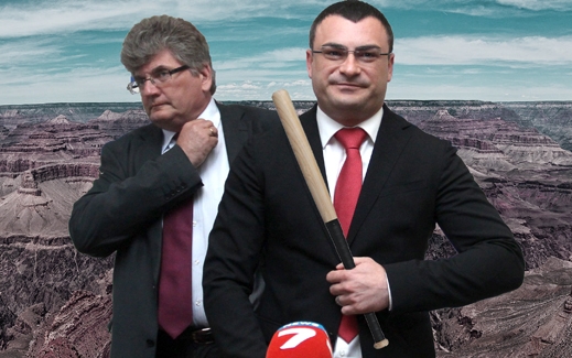 ДКЕВР извадиха бухалките, обяви сливенската топлофикация