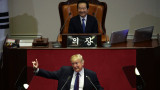  Тръмп предизвести Пхенян, че може да допусне съдбовна неточност 
