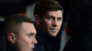 Мениджърът на Астън Вила Стивън Джерард очаква да види