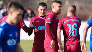 Добрата работа в школата на Септември София получи голямо признание