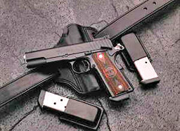 Престрелка при грабеж посред бял ден в Пловдив