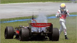 Ковалайнен най-бърз в последния ден