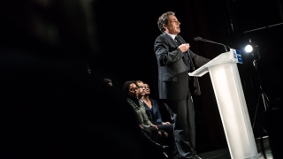 Саркози: ЕС да наложи въглероден данък на САЩ, ако се оттеглят от парижката сделка