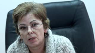 Още преди три години разпитвали шефката на КЗК за продажбата на ЕВН