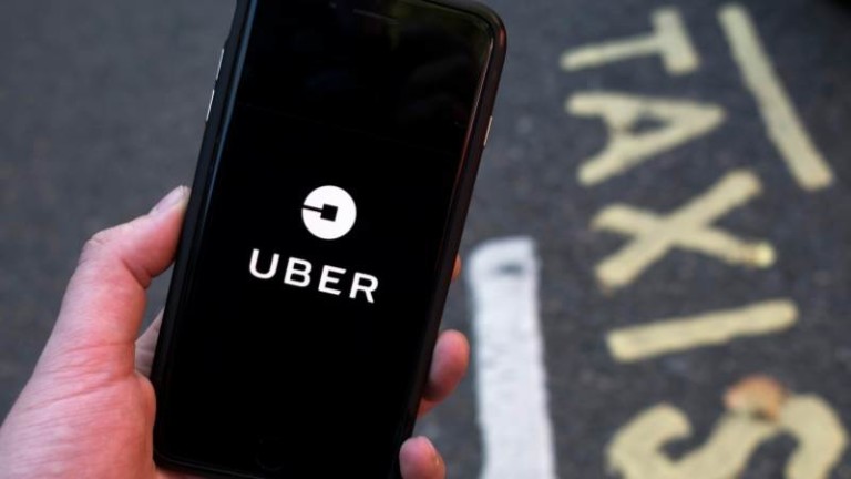 Приходите на Uber надминаха прогнозите, но загубата се удвои