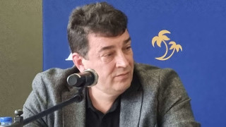 Членът на Управителният съвет на Левски Борислав Георгиев коментира финансовото