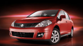 Новият модел Trazo 1.8C на Dodge