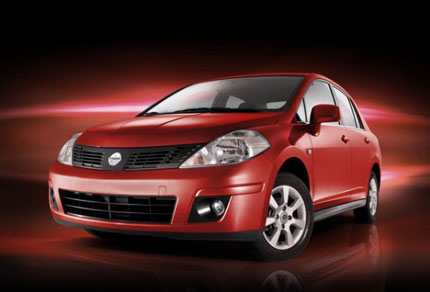 Новият модел Trazo 1.8C на Dodge