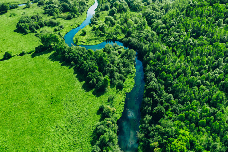 В Монако сходни гледки не съществуват