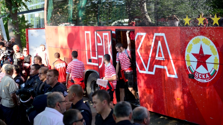 Милева: Ще има нови футболисти
