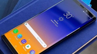 Galaxy Note9 - най-доброто от Samsung