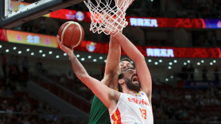 Сезонът в испанската баскетболна Лига ACB Liga Endesa ще завърши