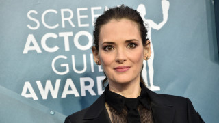 Днес 29 октомври рожден ден празнува американската актриса Уинона Райдър Уинона