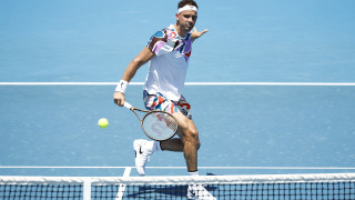 Григор Димитров ще се изправи четвъртия поставен Новак Джокович в