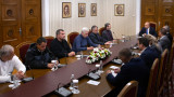 Румен Радев настоя пред енергетиците за независимост на системата