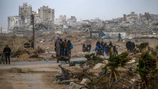 Администрацията на президента Доналд Тръмп е била уведомена от Израел