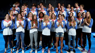САЩ доминират класирането по медали в Рио