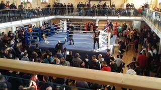 Много емоции доволни зрители и жестоки битки Това обобщено може