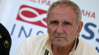 Треньорът на Царско село Никола Спасов коментира пред Тема Спорт