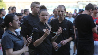 От Българската асоциация на заведенията и Сдружението на заведенията в