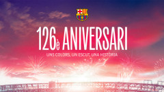 Барселона празнува рожден ден