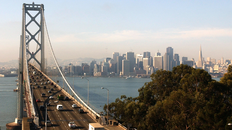 Процъфтяващият ИТ бизнес създава проблеми на Сан Франциско