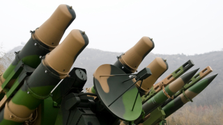 Изтеглянето на САЩ от ядрения договор с Русия от края