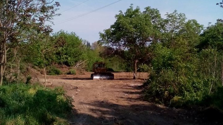 Бедечка остава парк, решиха в община Стара Загора