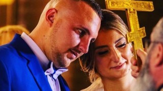 Днес семейството на Левски се увеличи с още един член